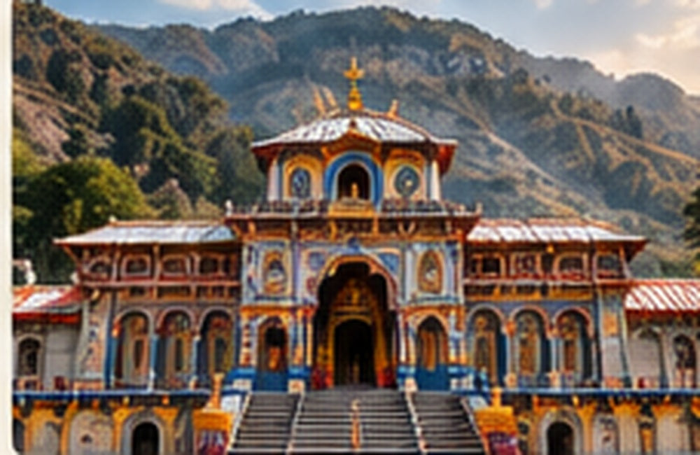 Badrinath