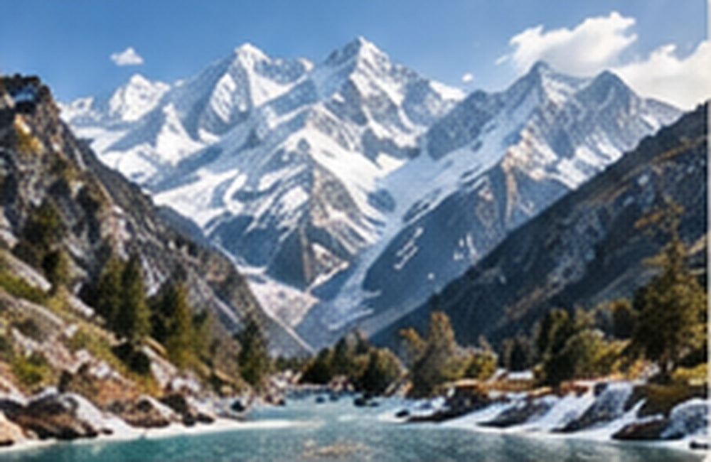 Gangotri