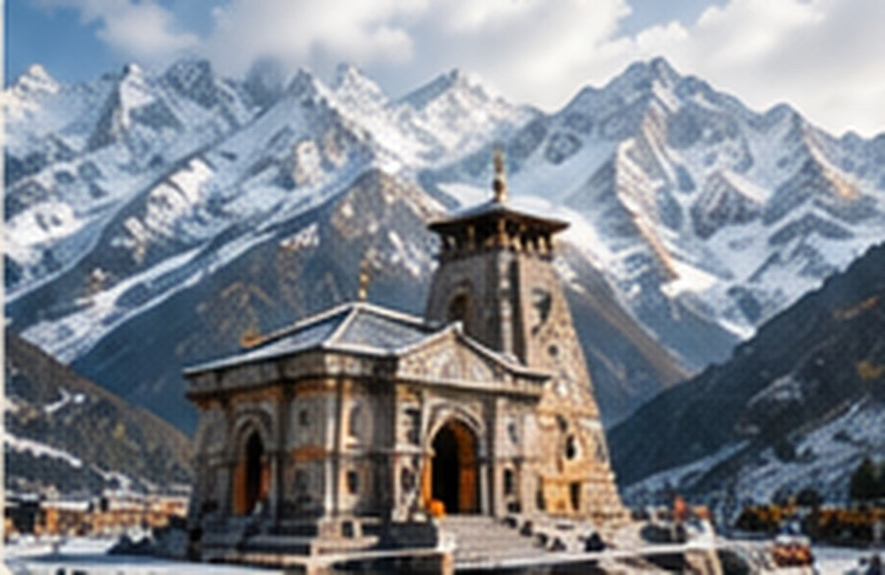 Kedarnath