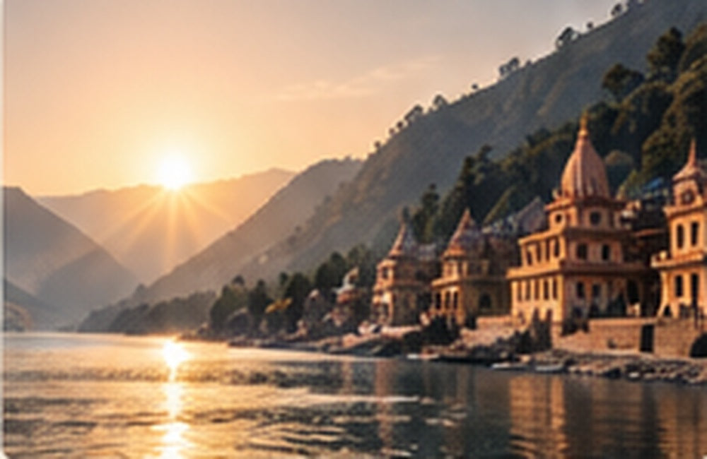Rishikesh
